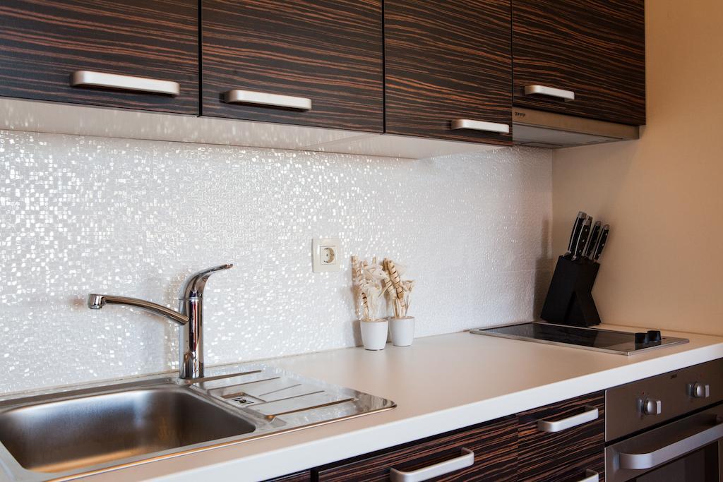 Luxury Apartment Riva With A Magnificient View Split Buitenkant foto