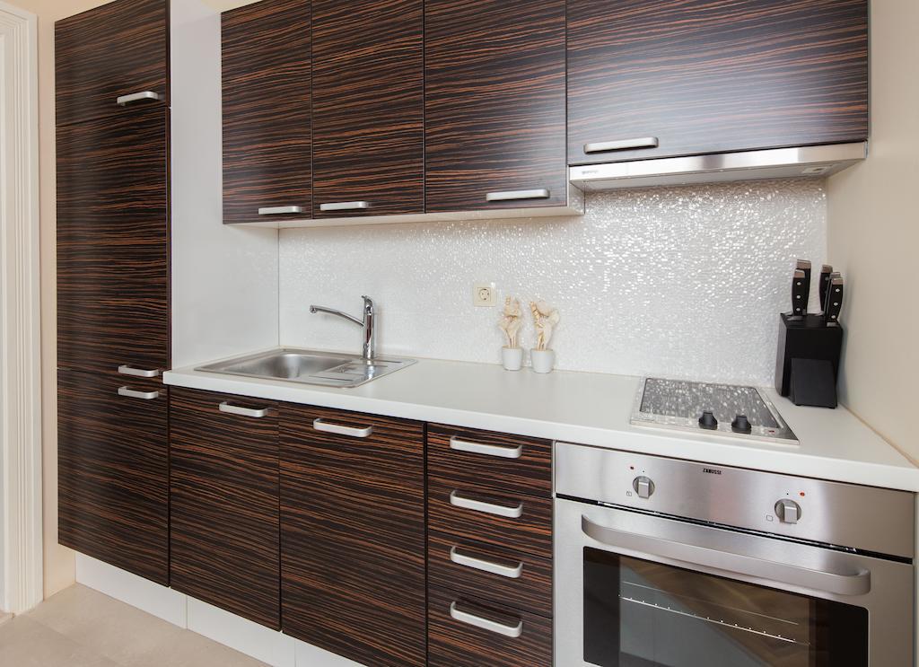 Luxury Apartment Riva With A Magnificient View Split Buitenkant foto