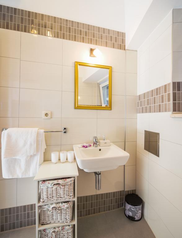 Luxury Apartment Riva With A Magnificient View Split Buitenkant foto